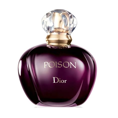 christian dior eau de toilette damen poison 1010ml|Christian Dior poison perfume price.